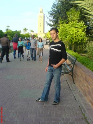 <3 Souhail<3